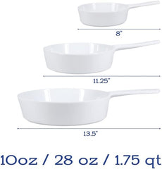 BIA Serving Skillet