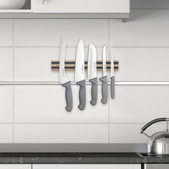 12" Magnetic Knife & Utensil Holder