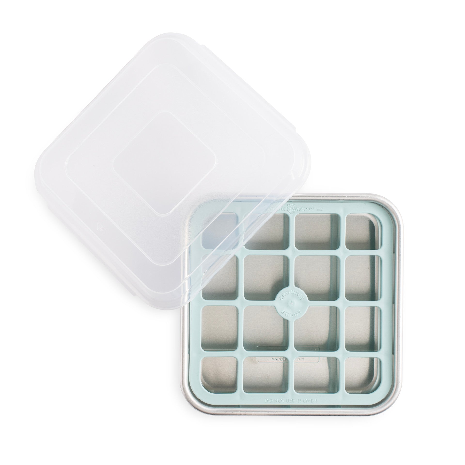 Brownie Buddy Kit