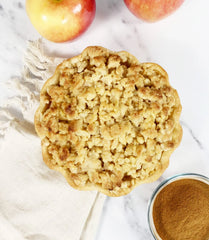 6" Pie Pan