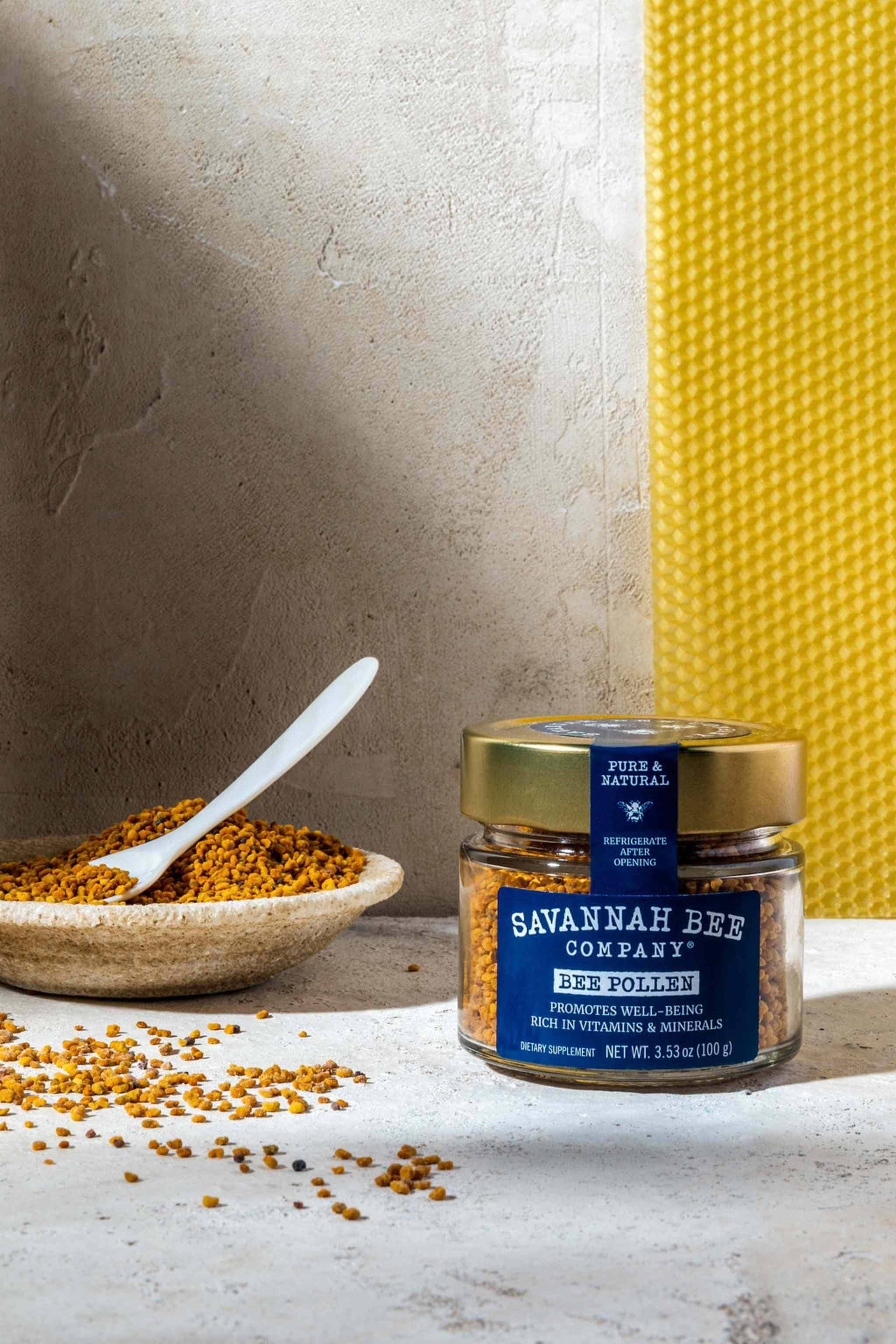 Bee Pollen