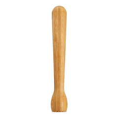 All-Natural Bamboo Muddler