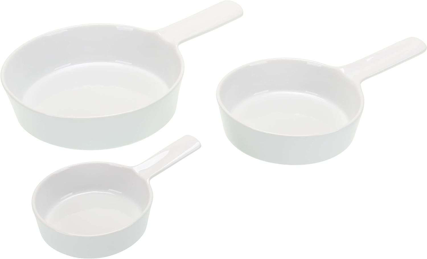 BIA Serving Skillet