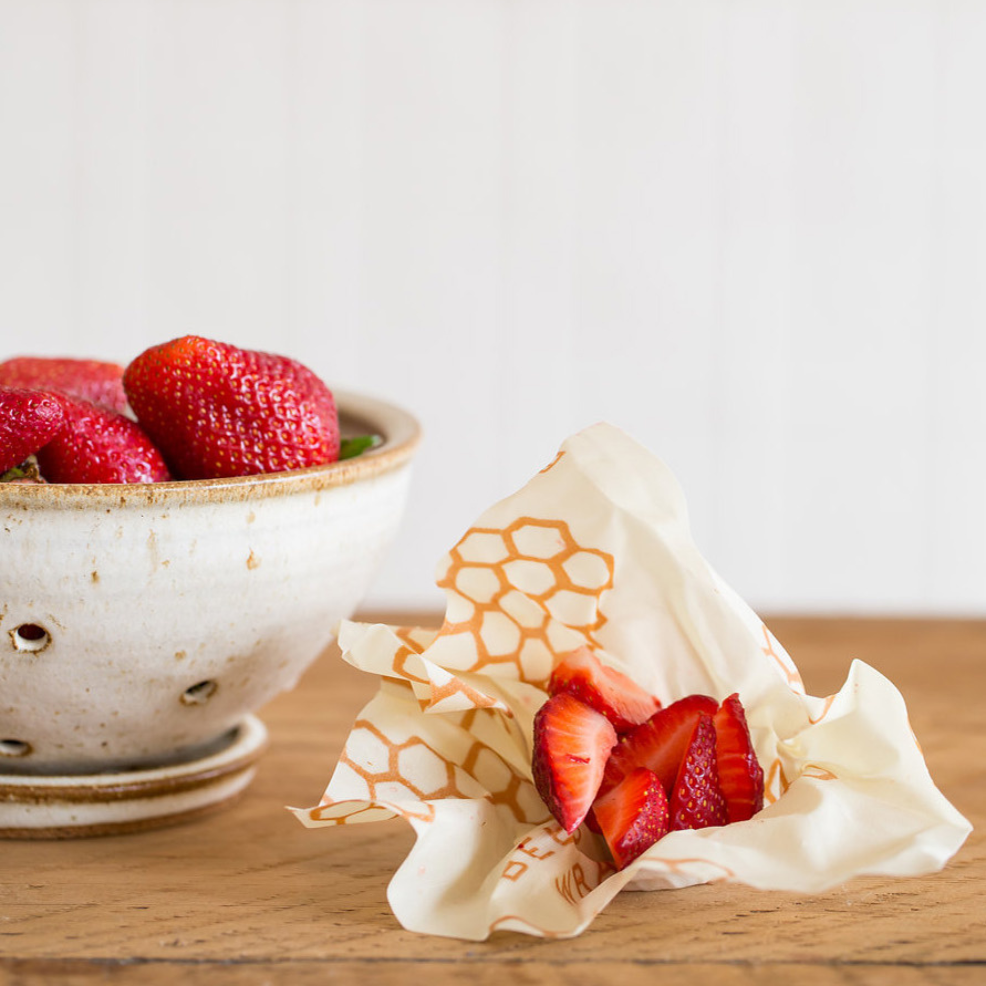 Bee's Wrap Honeycomb, Assorted 3 Pack