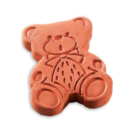 Brown Sugar Bear