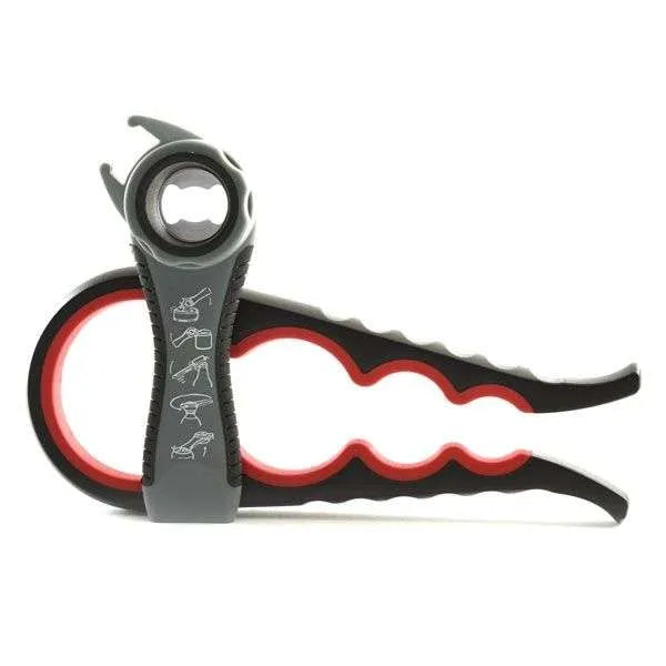 6-in-1 Multi Opener, 2pc Set