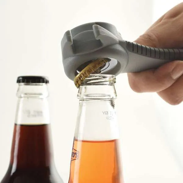6-in-1 Multi Opener, 2pc Set