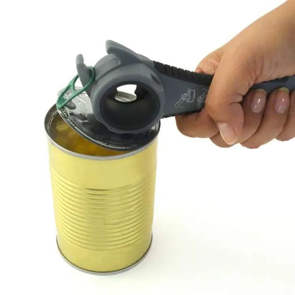 6-in-1 Multi Opener, 2pc Set