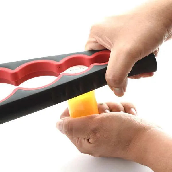 6-in-1 Multi Opener, 2pc Set