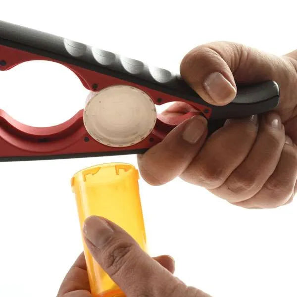 6-in-1 Multi Opener, 2pc Set