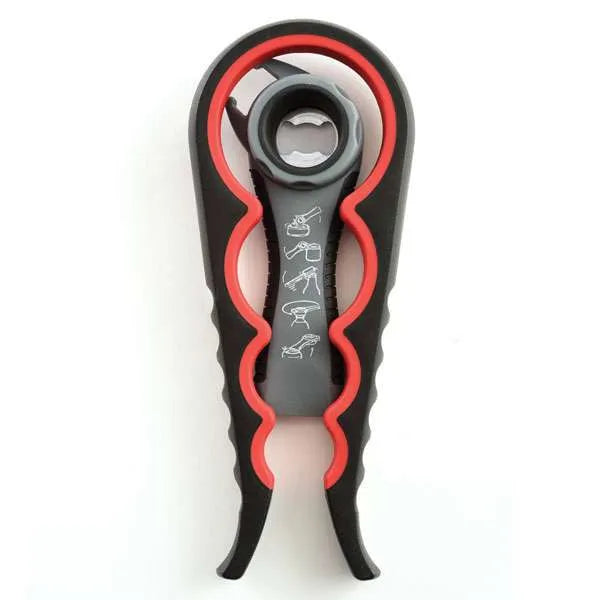 6-in-1 Multi Opener, 2pc Set