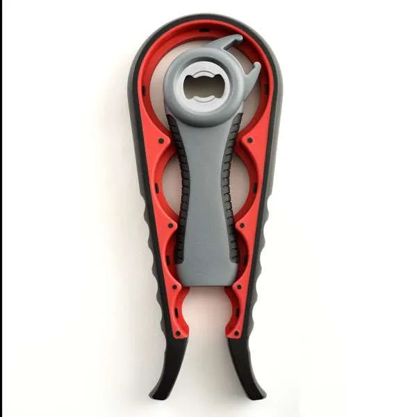 6-in-1 Multi Opener, 2pc Set