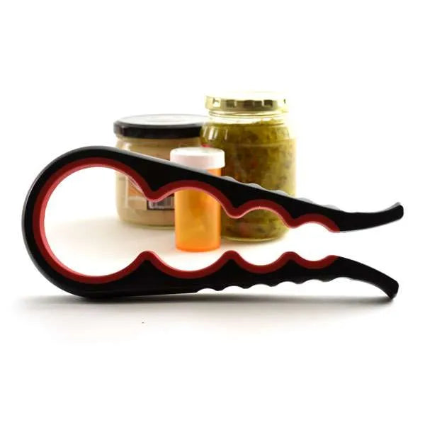6-in-1 Multi Opener, 2pc Set