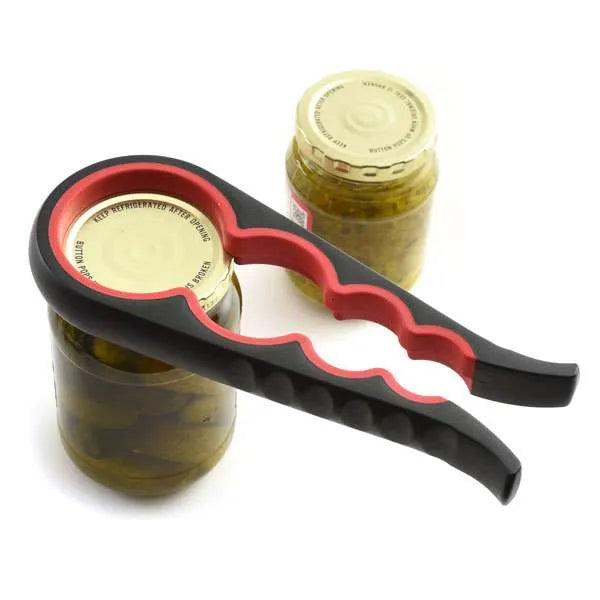 6-in-1 Multi Opener, 2pc Set