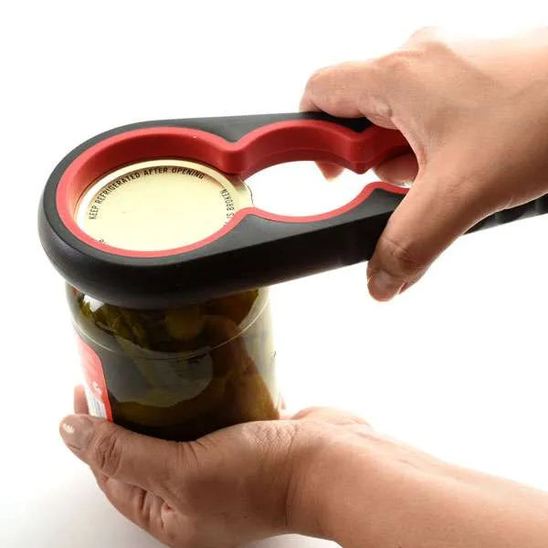 6-in-1 Multi Opener, 2pc Set