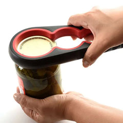 6-in-1 Multi Opener, 2pc Set