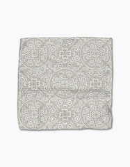 Boho Medallion Dishcloth Set