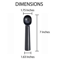 Anti Freeze Ice Cream Scoop, Non Stick