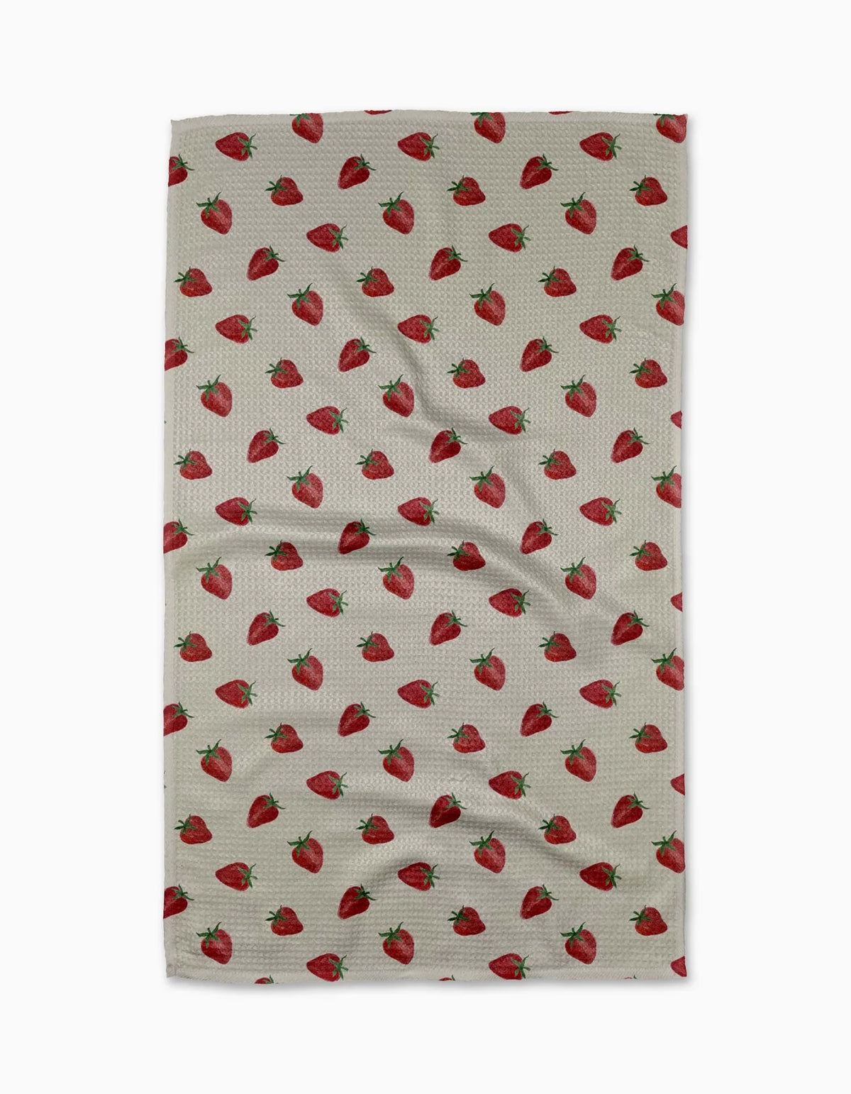 Berry Patch Kitchen Tea Towel