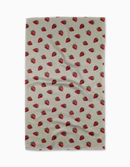 Berry Patch Kitchen Tea Towel