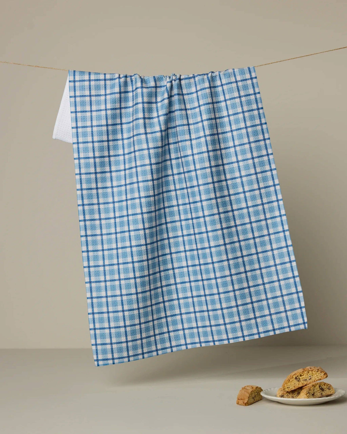 Bluefield Tea Towel
