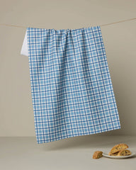 Bluefield Tea Towel