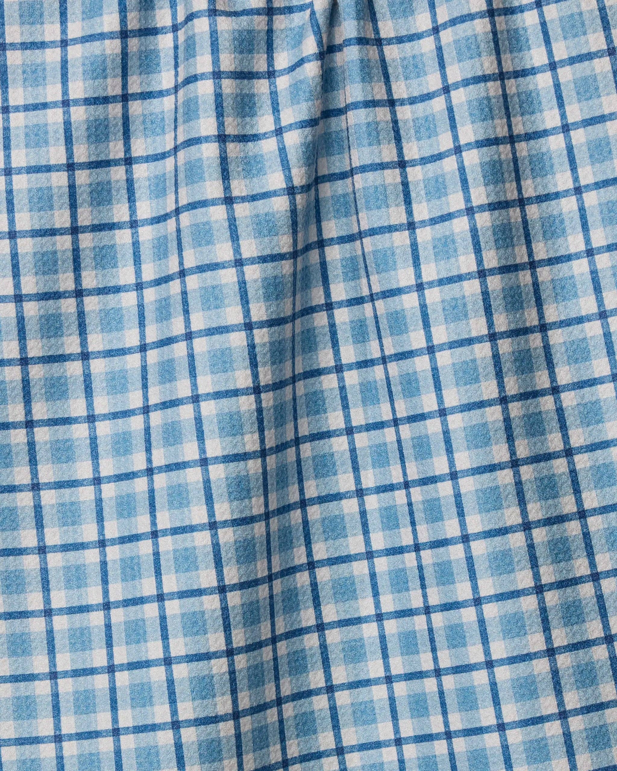Bluefield Tea Towel