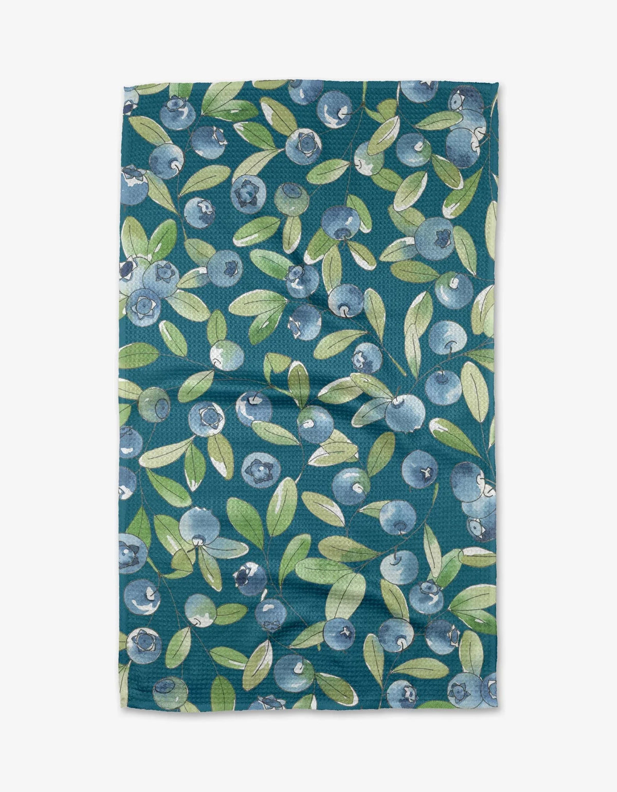 Blueberry Hill Kitchen Tea Towel