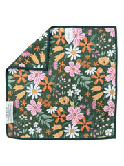 Brigid: Double-Sided Washcloth