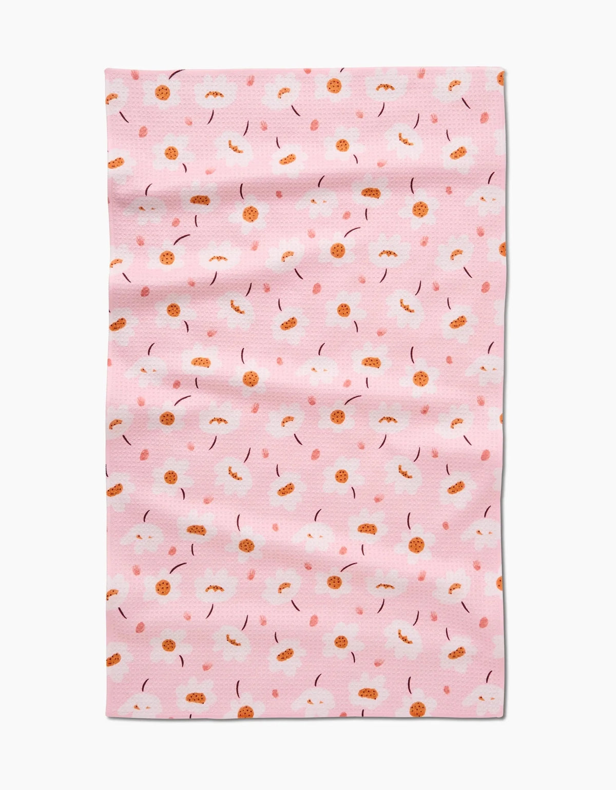Blush Meadows Kitchen Tea Towel