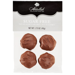 Abdallah Gourmet Chocolates