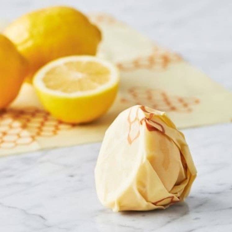 Bee's Wrap Honeycomb, Assorted 3 Pack