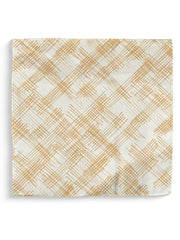 Arrowhead/Heart KC Double-Sided Dish Cloth Set