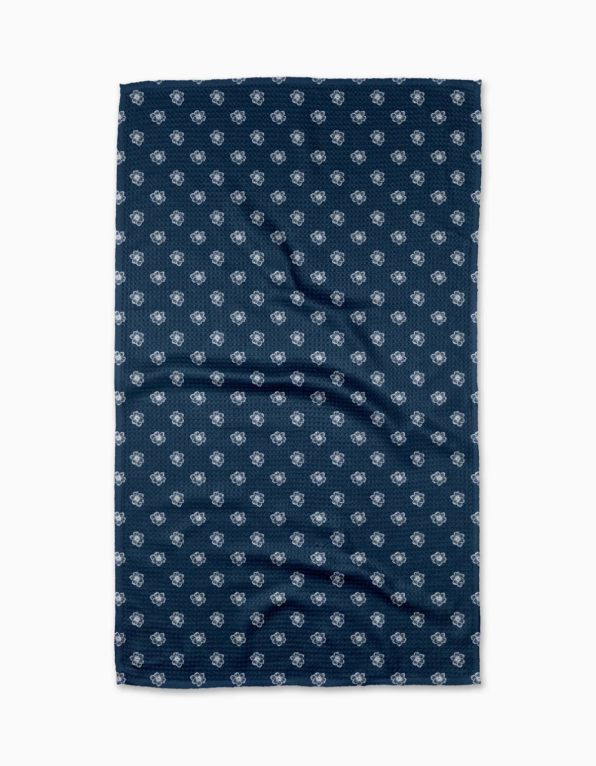 Bluebell Kitchen Tea Towel