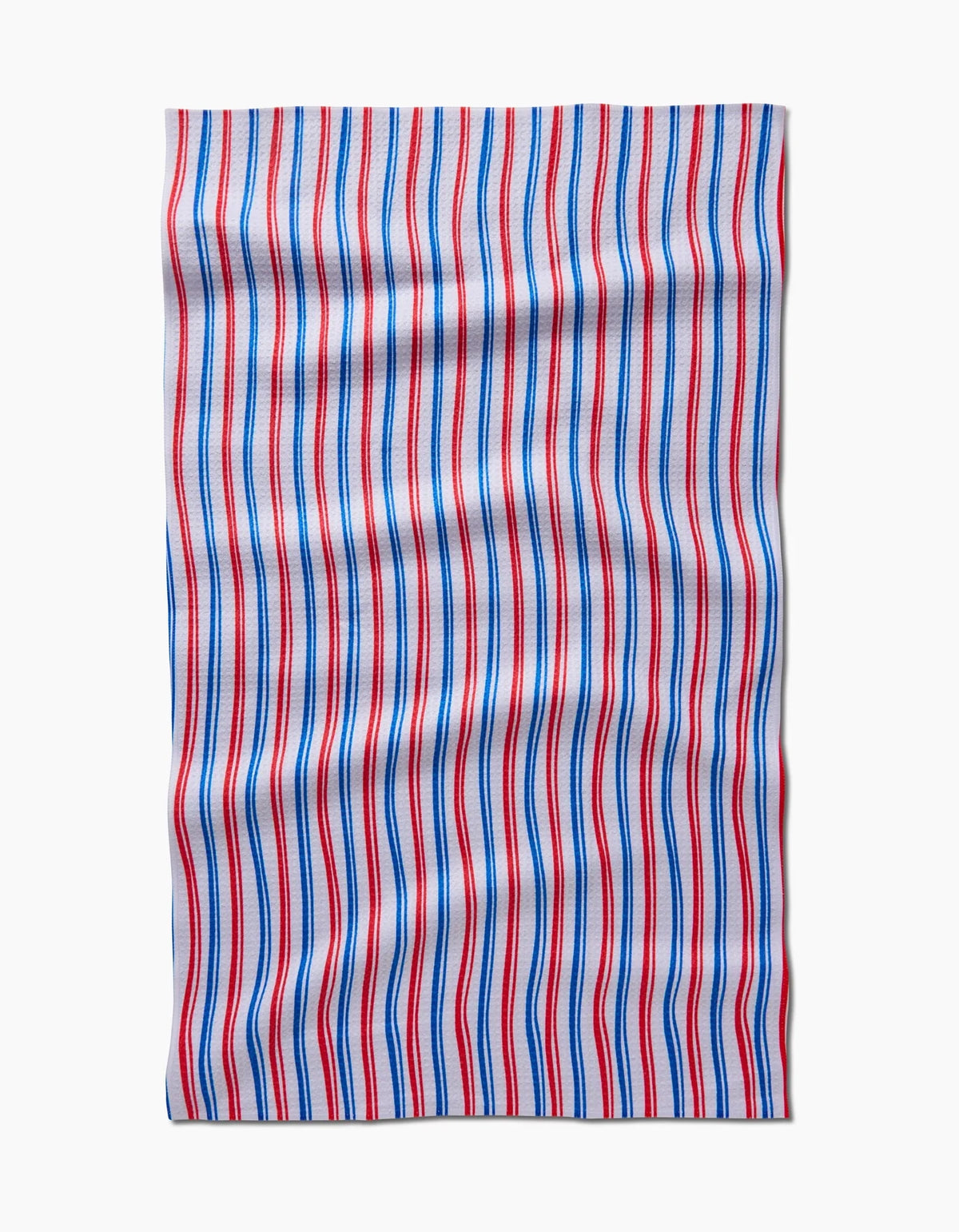 Bravery Kitchen Tea Towel