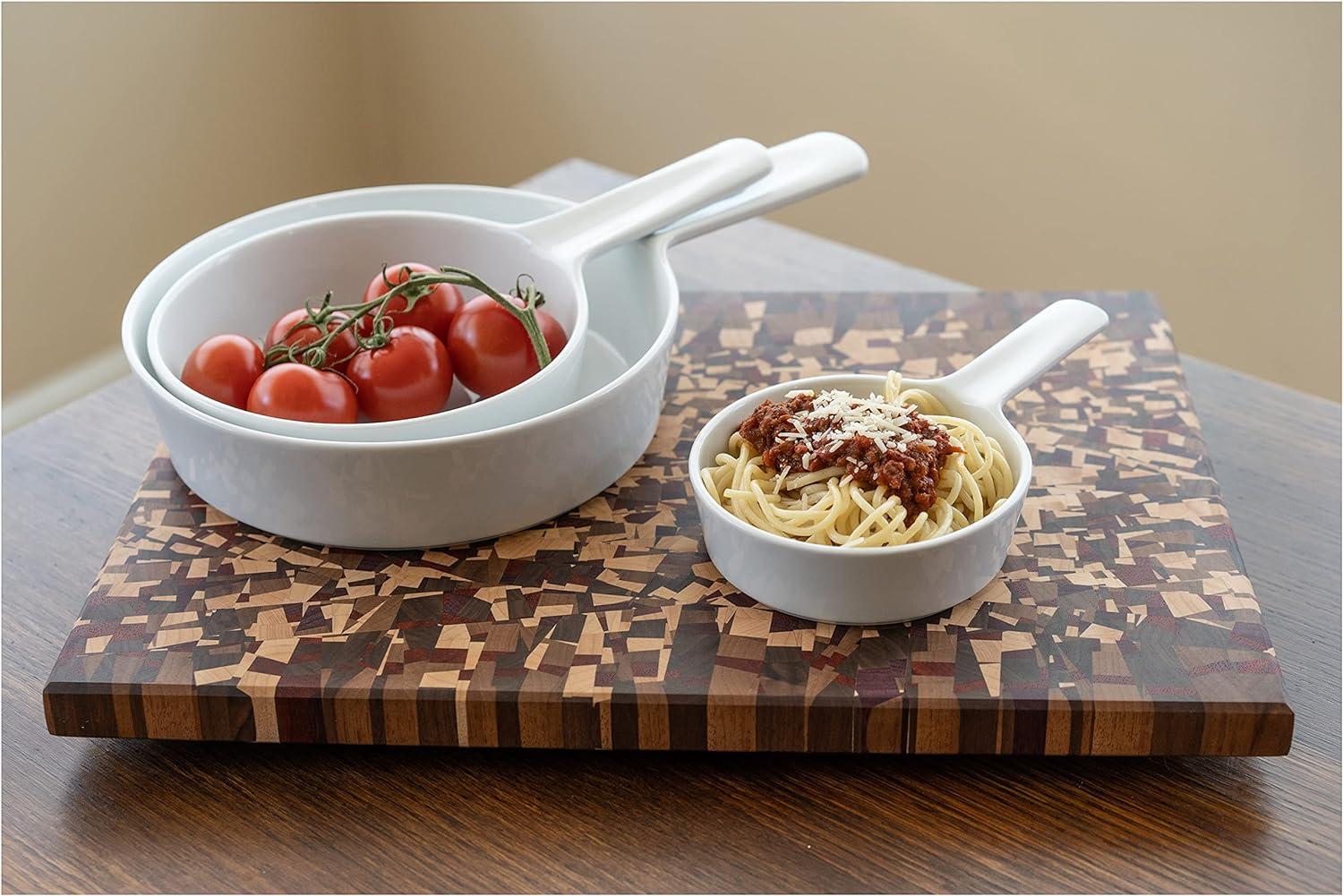 BIA Serving Skillet