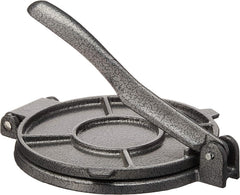 7" Cast Iron Tortilla Press