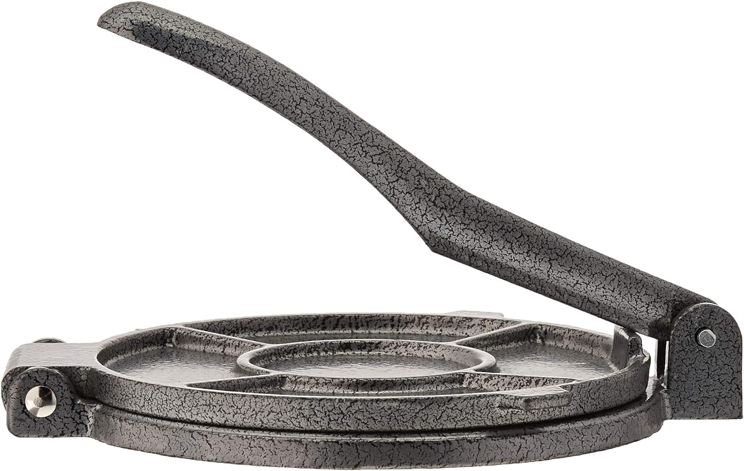 7" Cast Iron Tortilla Press