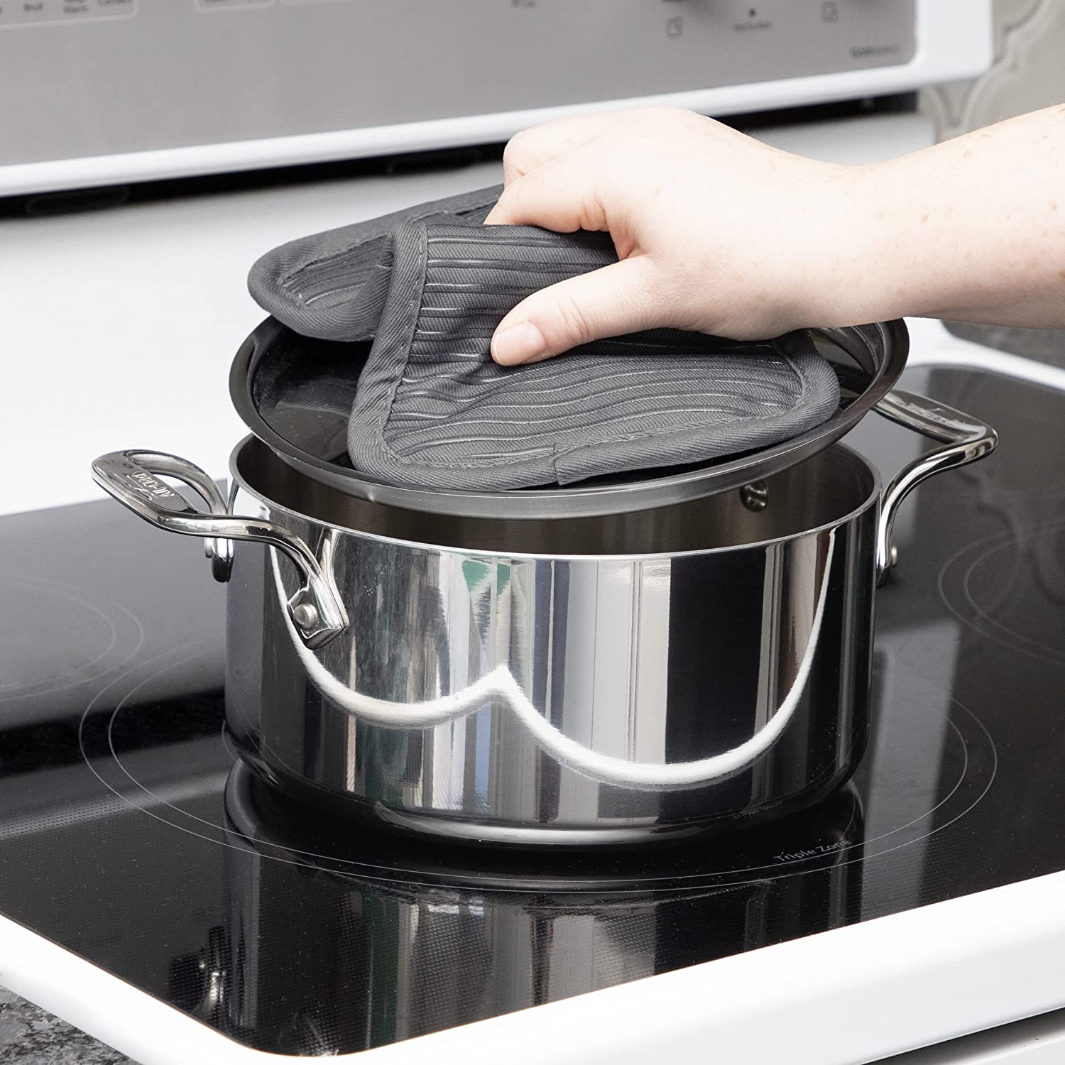 All-Clad Potholder