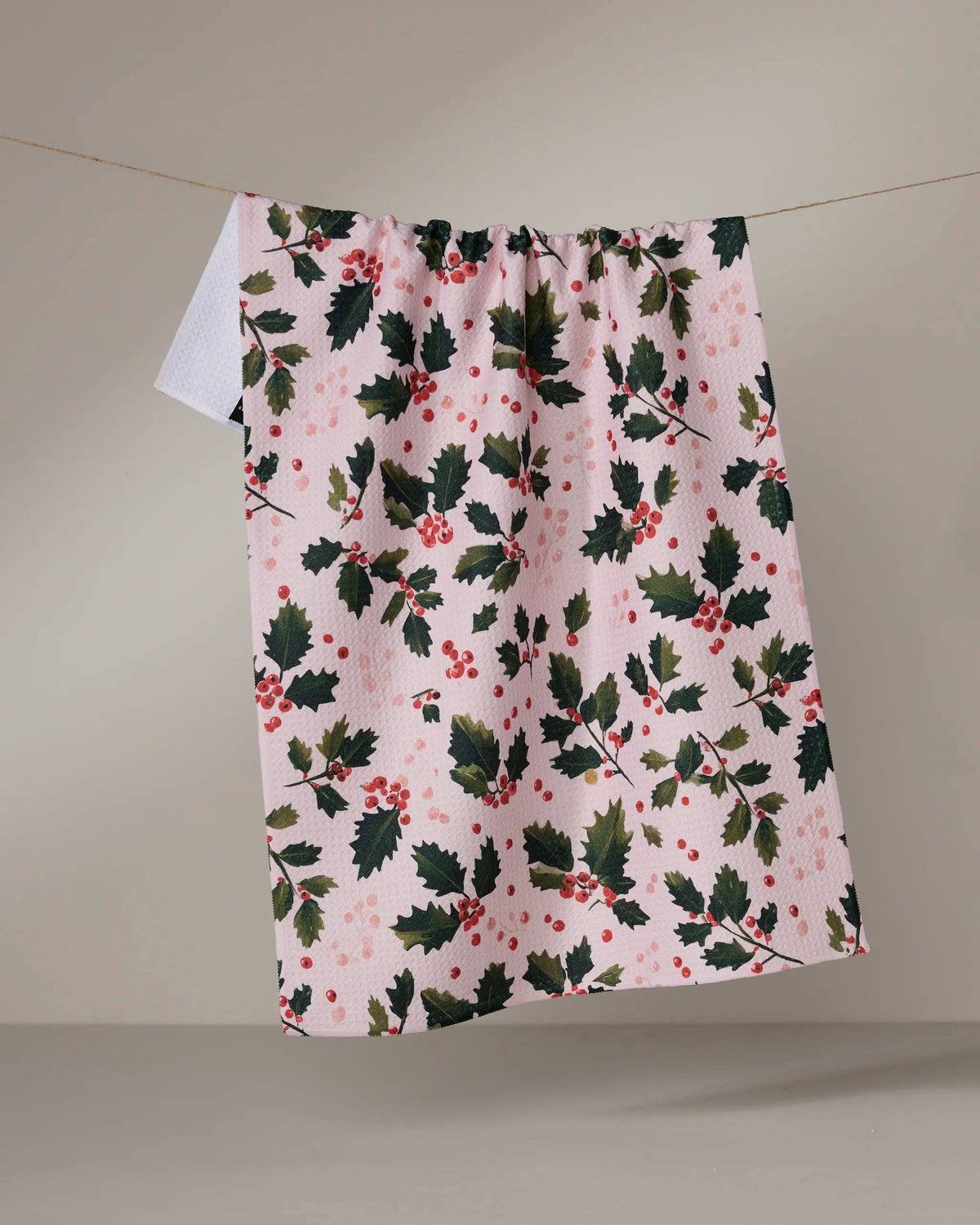 Blushberry Kitchen Tea Towel