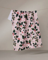 Blushberry Kitchen Tea Towel