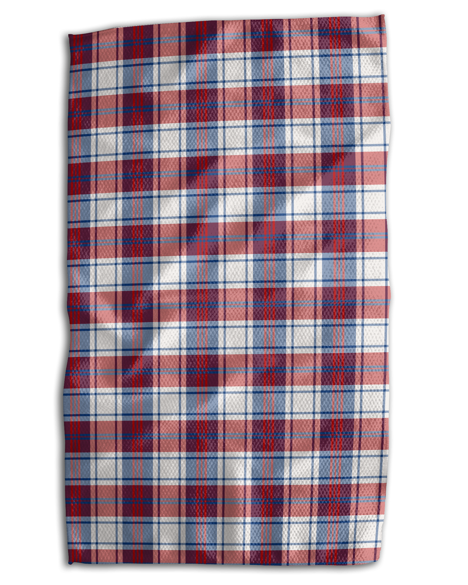 1912 Vintage Double-Sided Kitchen Towel