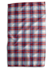 1912 Vintage Double-Sided Kitchen Towel