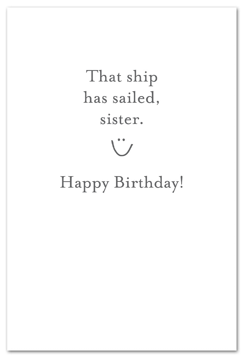 Alpaca Pals Card