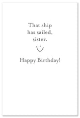 Alpaca Pals Card