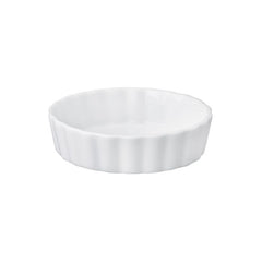 5" Round Creme Brulee Dish