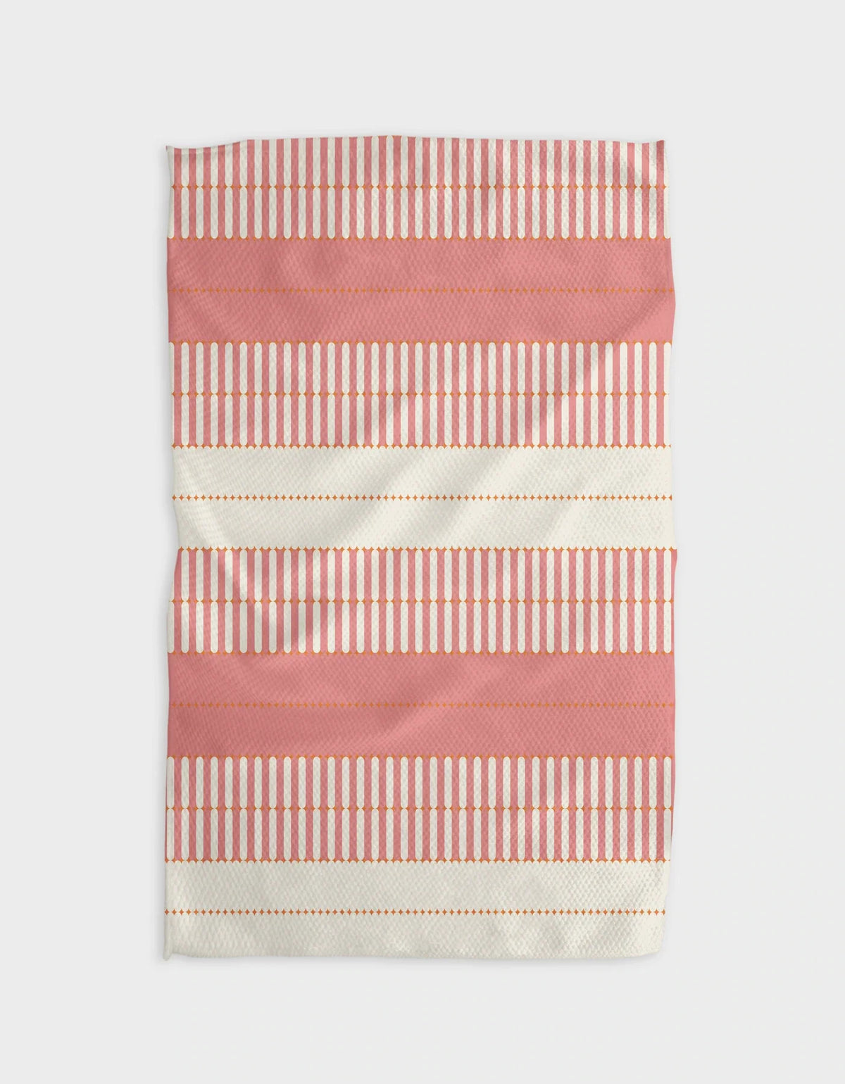 Bâton Rose Kitchen Tea Towel