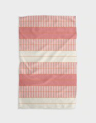 Bâton Rose Kitchen Tea Towel