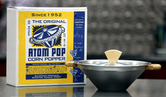 Atom Popcorn Popper