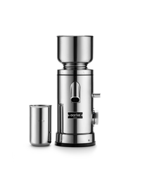 Aarke Flat Burr Coffee Grinder
